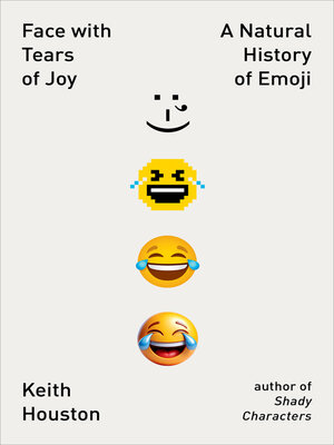 Face with Tears of Joy - ebook
